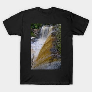 Knyvet Falls 2 T-Shirt